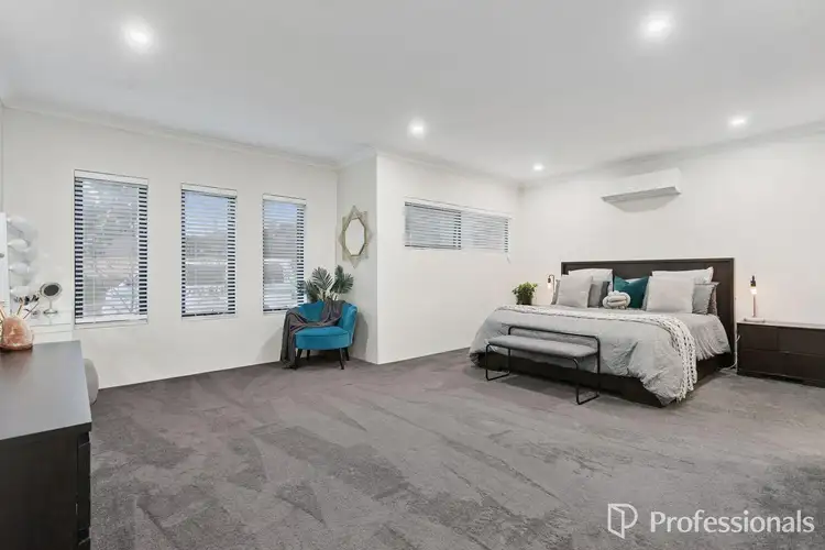 Fourth view of Homely house listing, 5 Maida Vale Road, Maida Vale WA 6057