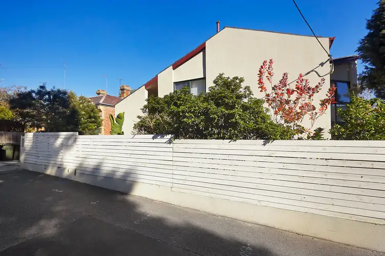 Main view of Homely apartment listing, 11/77 Chapman Street, North Melbourne VIC 3051