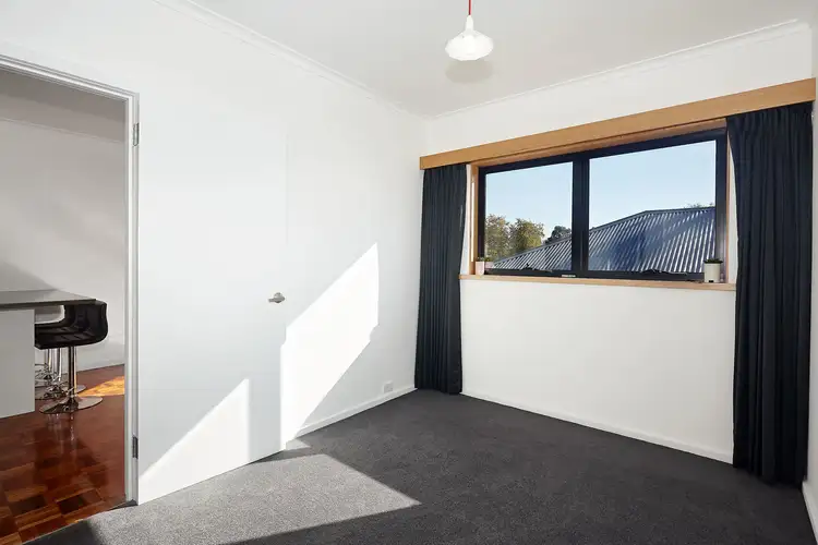 Second view of Homely apartment listing, 11/77 Chapman Street, North Melbourne VIC 3051