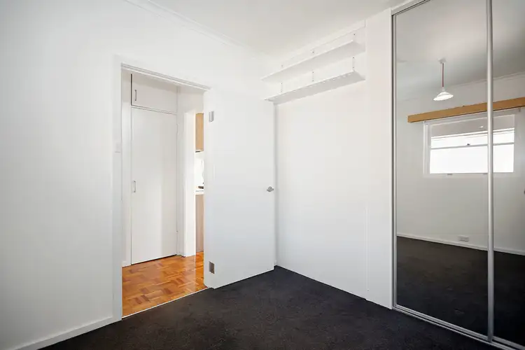 Fourth view of Homely apartment listing, 11/77 Chapman Street, North Melbourne VIC 3051
