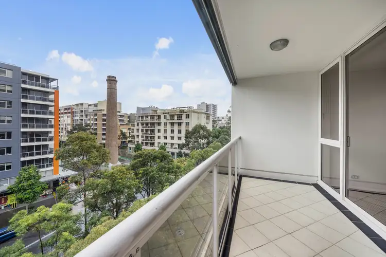 Second view of Homely apartment listing, 199/11 POTTER Street, Waterloo NSW 2017