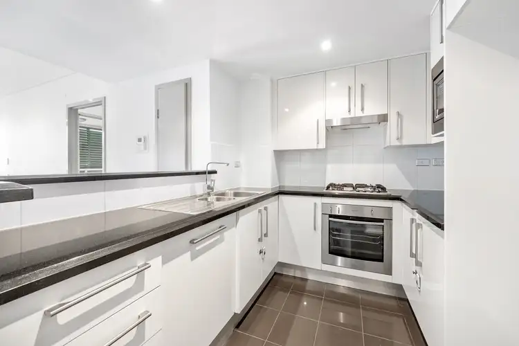 Third view of Homely apartment listing, 199/11 POTTER Street, Waterloo NSW 2017
