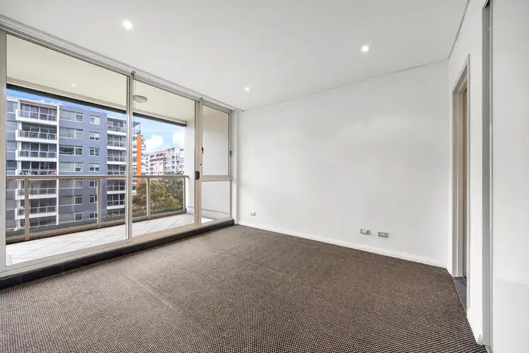 Fourth view of Homely apartment listing, 199/11 POTTER Street, Waterloo NSW 2017