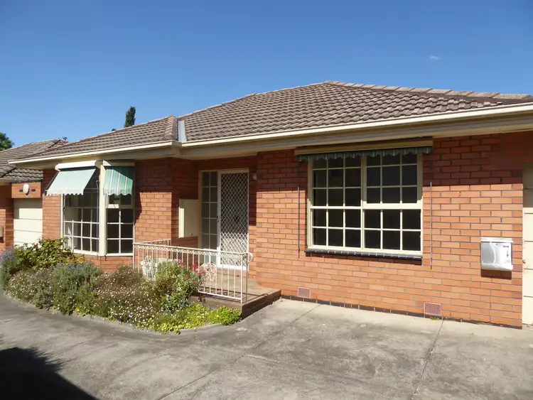 Main view of Homely unit listing, 4/6-8 Tollington Avenue, Malvern East VIC 3145