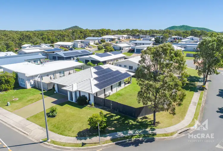 Fourth view of Homely house listing, 49 Scenic Crescent, Bowen QLD 4805