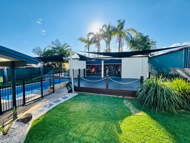 61 MCCOOL Street, Moranbah QLD 4744