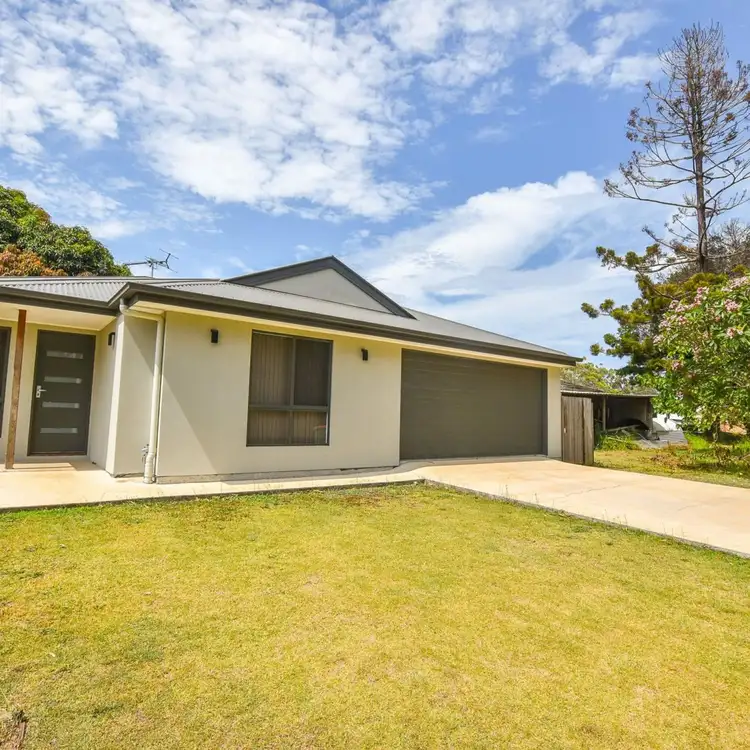 81 Laurel Street, Russell Island QLD 4184