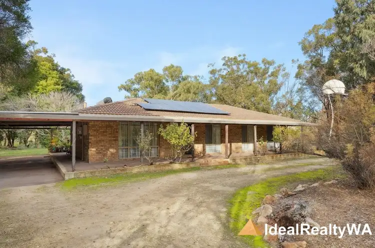 Second view of Homely house listing, 95 Gutteridge Road, Banjup WA 6164