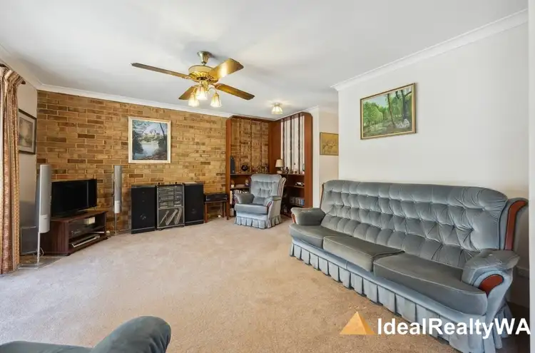 Third view of Homely house listing, 95 Gutteridge Road, Banjup WA 6164