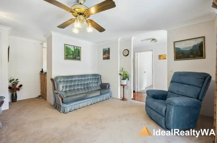 Fourth view of Homely house listing, 95 Gutteridge Road, Banjup WA 6164