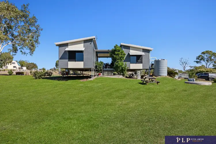 Main view of Homely house listing, 201 Africandar Road, Bowen QLD 4805