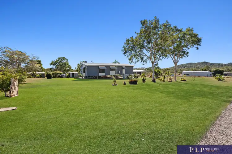 Fifth view of Homely house listing, 201 Africandar Road, Bowen QLD 4805