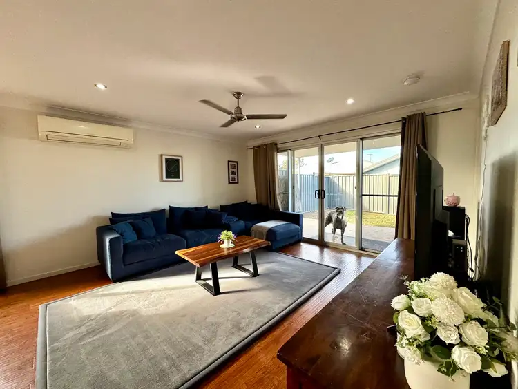 Second view of Homely house listing, 9 ROBIN Street, Moranbah QLD 4744