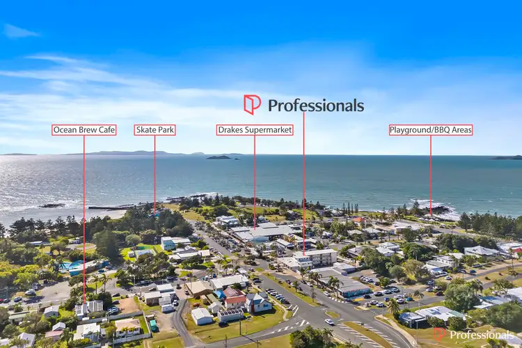 Main view of Homely apartment listing, 8/18 - 20 Hill Street, Emu Park QLD 4710