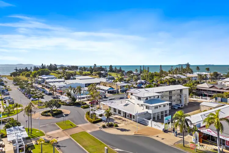 Second view of Homely apartment listing, 8/18 - 20 Hill Street, Emu Park QLD 4710
