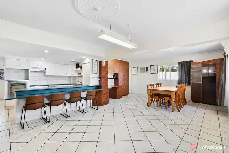 Third view of Homely apartment listing, 8/18 - 20 Hill Street, Emu Park QLD 4710