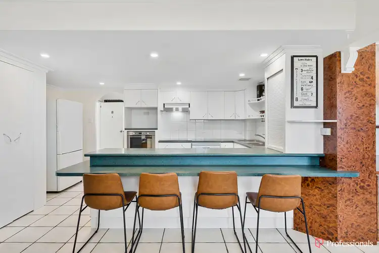 Fourth view of Homely apartment listing, 8/18 - 20 Hill Street, Emu Park QLD 4710