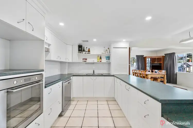Fifth view of Homely apartment listing, 8/18 - 20 Hill Street, Emu Park QLD 4710