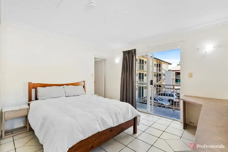 Sixth view of Homely apartment listing, 8/18 - 20 Hill Street, Emu Park QLD 4710
