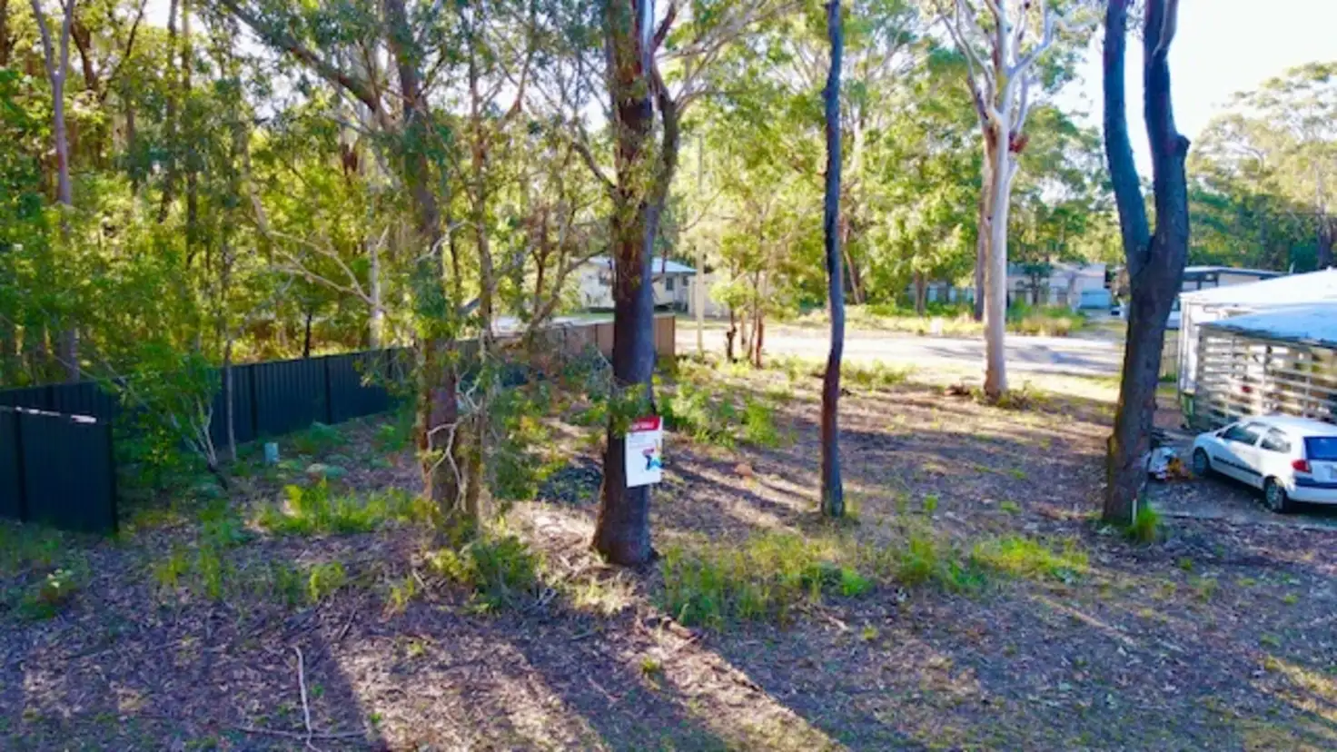 Main view of Homely land listing, 26 Grove Road, Russell Island QLD 4184