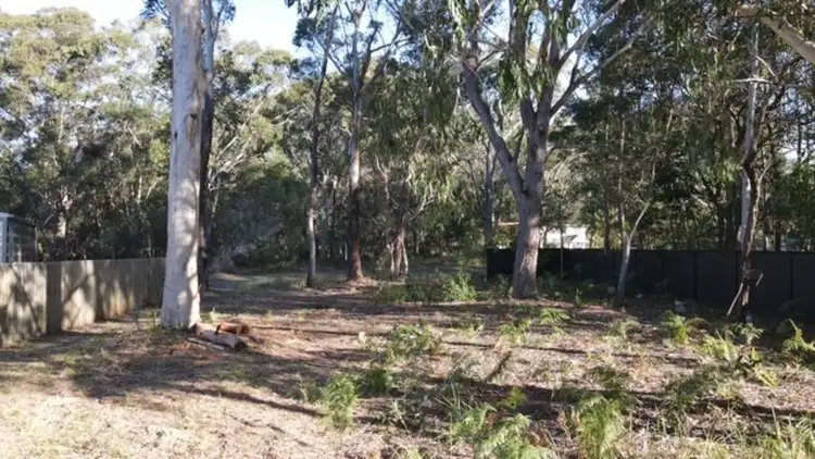 Second view of Homely land listing, 26 Grove Road, Russell Island QLD 4184
