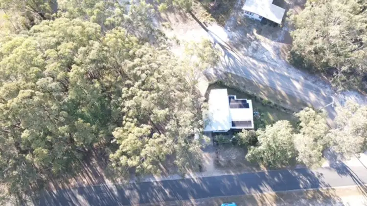 Third view of Homely land listing, 26 Grove Road, Russell Island QLD 4184