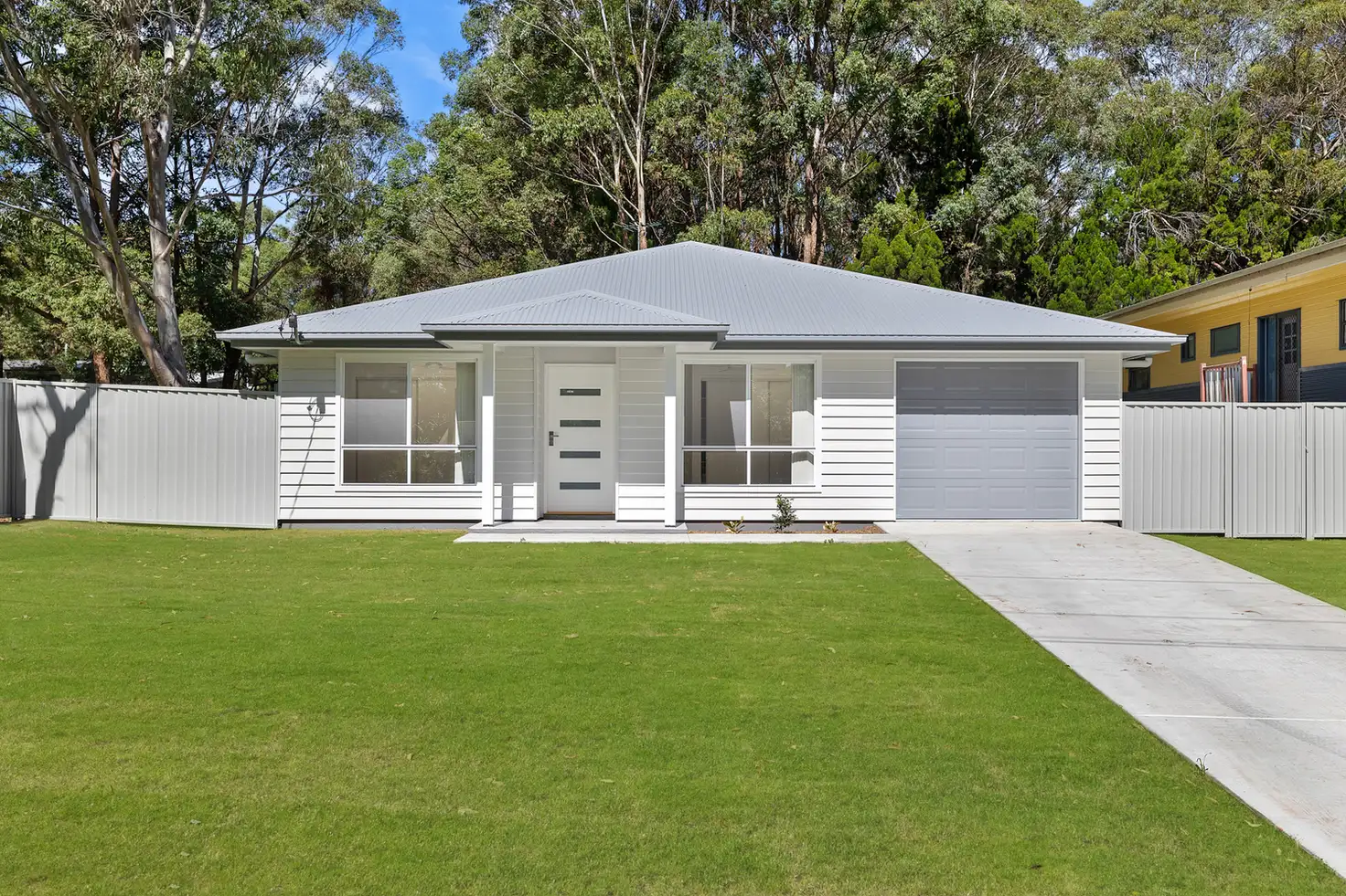 Main view of Homely other listing, Address available on request