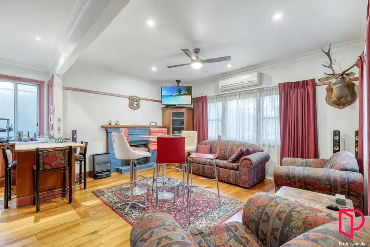 Third view of Homely house listing, 22 Lucan Street, North Bendigo VIC 3550