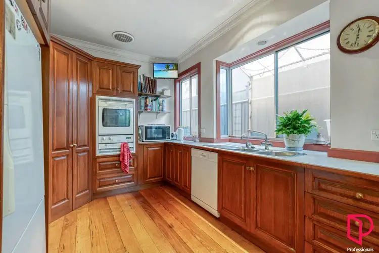 Fourth view of Homely house listing, 22 Lucan Street, North Bendigo VIC 3550
