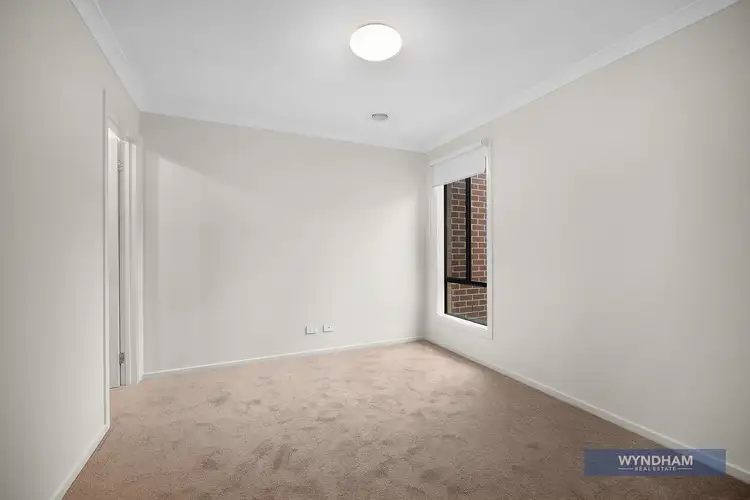 Fourth view of Homely house listing, 14 Woolwich Walk, Wyndham Vale VIC 3024