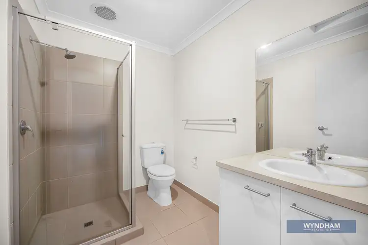 Sixth view of Homely house listing, 14 Woolwich Walk, Wyndham Vale VIC 3024