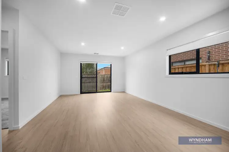 Third view of Homely house listing, 11 Ottawa Avenue, Wyndham Vale VIC 3024