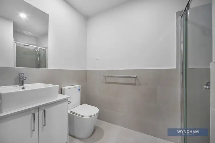 Fourth view of Homely house listing, 11 Ottawa Avenue, Wyndham Vale VIC 3024