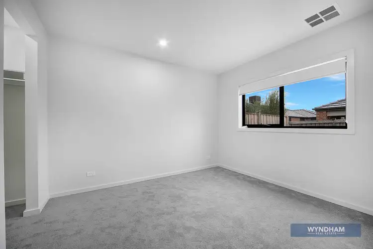 Fifth view of Homely house listing, 11 Ottawa Avenue, Wyndham Vale VIC 3024
