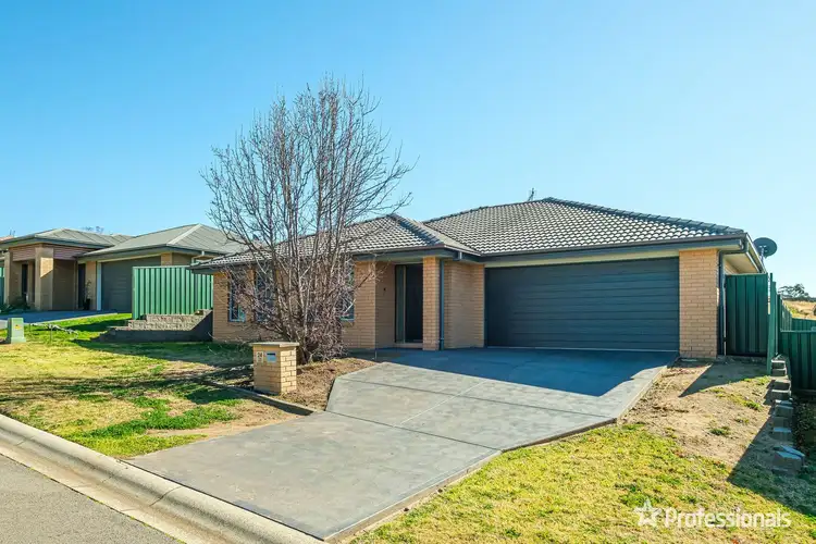 Main view of Homely house listing, 24 Jeans Street, Muswellbrook NSW 2333