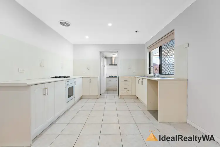Fourth view of Homely house listing, 32 Glennon Way, Rossmoyne WA 6148