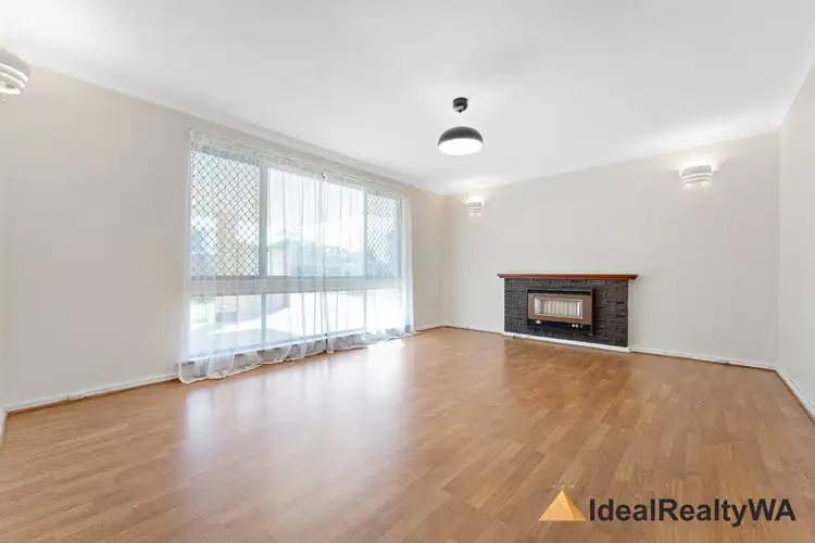 Fifth view of Homely house listing, 32 Glennon Way, Rossmoyne WA 6148