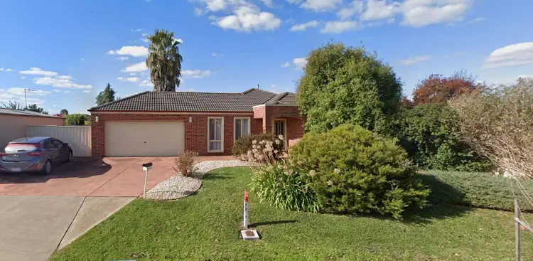 Main view of Homely house listing, 3 Rocklands Crescent, Kialla VIC 3631