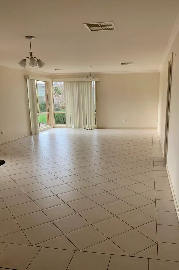 Third view of Homely house listing, 3 Rocklands Crescent, Kialla VIC 3631