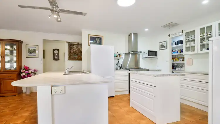 Third view of Homely house listing, 4 Crerar Court, Mooroopna VIC 3629
