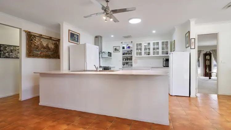 Fourth view of Homely house listing, 4 Crerar Court, Mooroopna VIC 3629