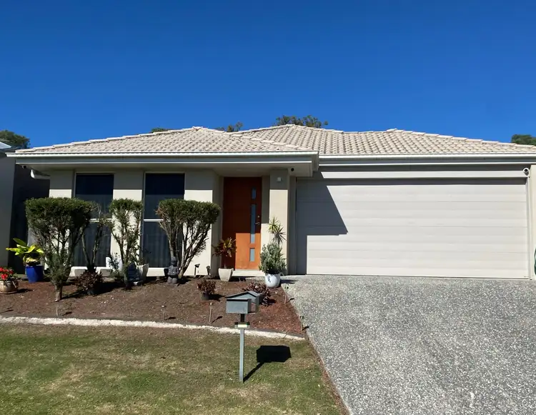 Main view of Homely house listing, 48 Clermont Street, Holmview QLD 4207