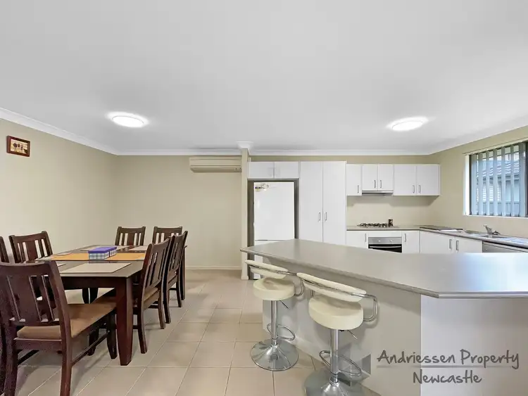Third view of Homely house listing, 45 Dalmeny Drive, Macquarie Hills NSW 2285
