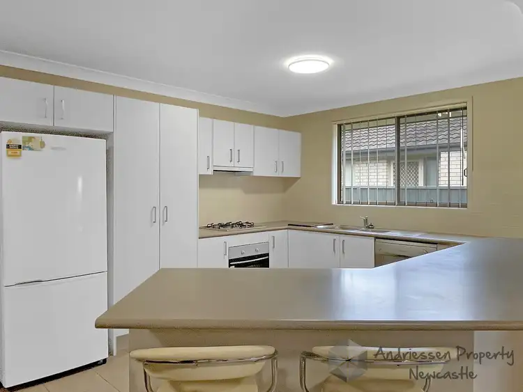 Fourth view of Homely house listing, 45 Dalmeny Drive, Macquarie Hills NSW 2285