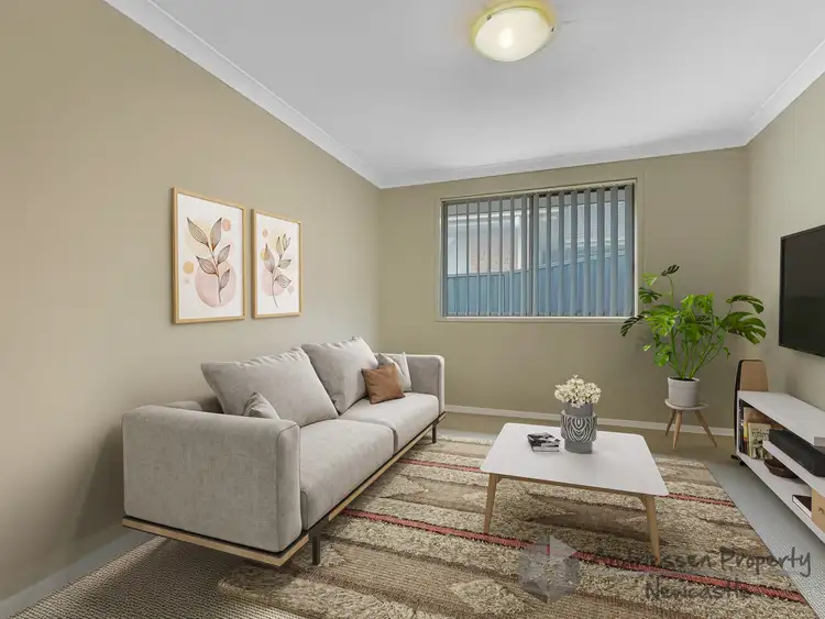 Fifth view of Homely house listing, 45 Dalmeny Drive, Macquarie Hills NSW 2285