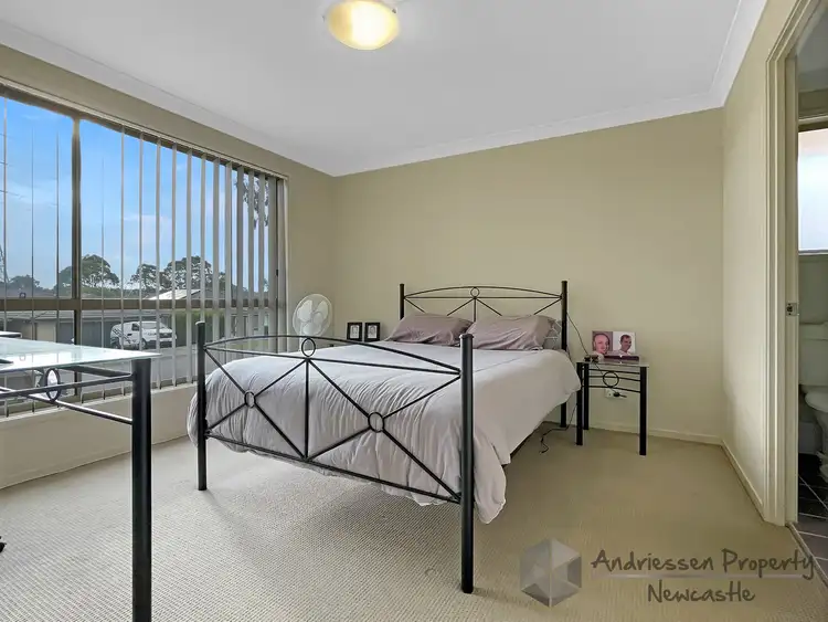 Sixth view of Homely house listing, 45 Dalmeny Drive, Macquarie Hills NSW 2285