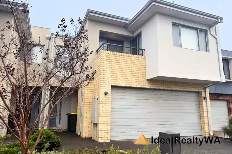 Main view of Homely house listing, 5 Nirvana Way, Willetton WA 6155