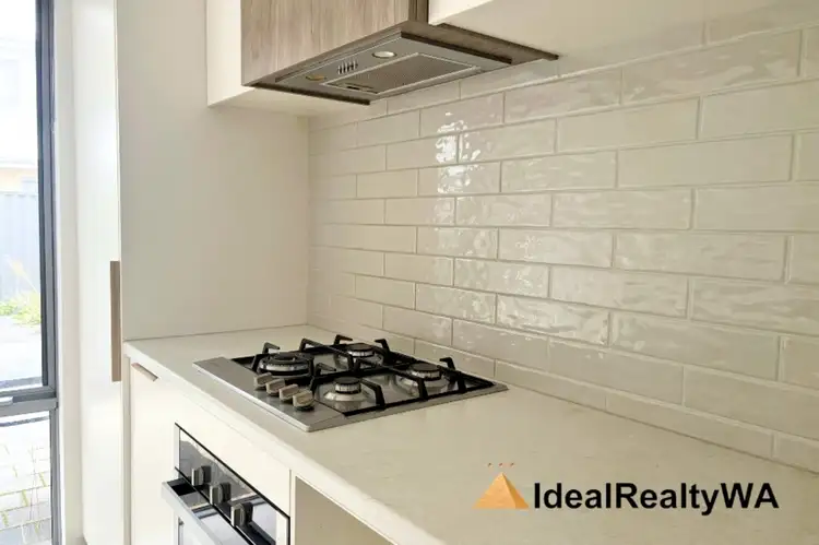 Third view of Homely house listing, 5 Nirvana Way, Willetton WA 6155