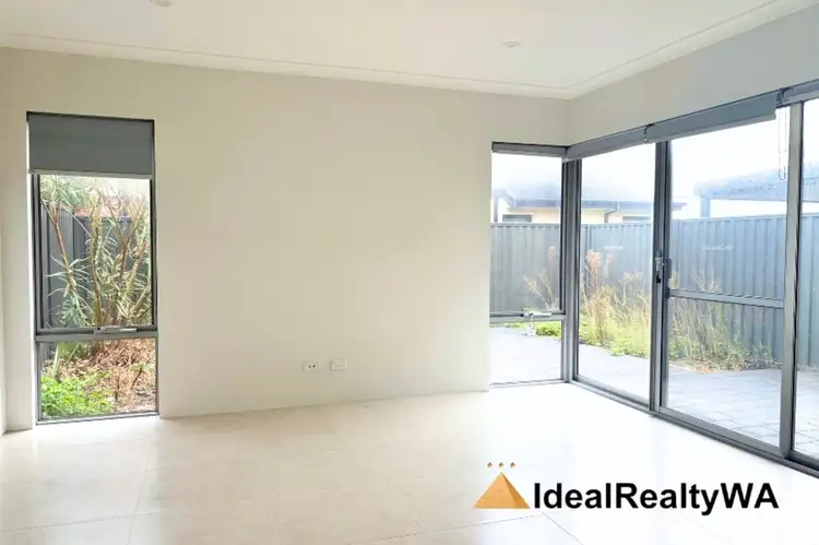 Fifth view of Homely house listing, 5 Nirvana Way, Willetton WA 6155