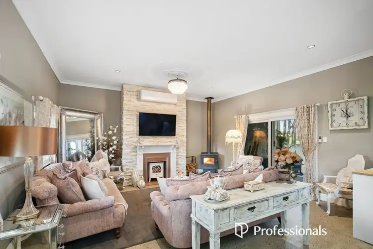 Main view of Homely house listing, 80 Lawnbrook Road West (house), Walliston WA 6076